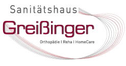 Sanitätshaus Greißinger GmbH